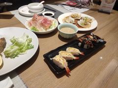 -宴会中心