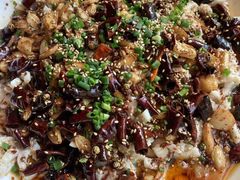 -三猫黑鱼花(南大店)
