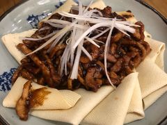 -局气 烤鸭·北京菜(光华路店)