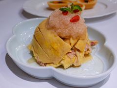 冰镇黄酒鸡-福1039(愚园路店)
