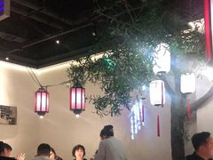 -遇见长安之高山流水(李家村万达店)