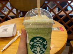 -星巴克(广州正佳广场4层店)