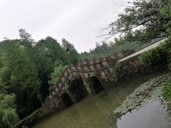 -常德桃花源景区