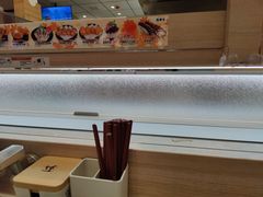 -滨寿司(新街口中央商场店)