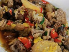 醋蒸鸡-笨罗卜浏阳菜馆(太平街店)