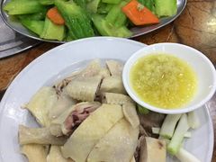 -红星光发煲仔饭(大石街店)