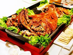 -九十九顶毡房(阜石路店)