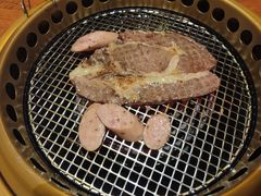 -町町烧肉屋(振华广场店)