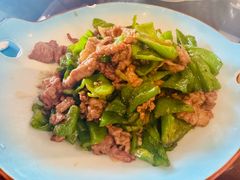 -梁子湖东篱老屋生态庄园