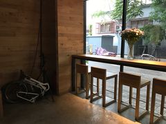 -VOYAGE COFFEE(北锣鼓巷店)