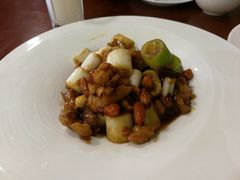 -中卫御苑福膳·养生局(圆明园店)