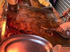 -明记牛杂(新马路分店)