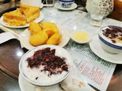 西多士-仁信老铺(华盖路店)