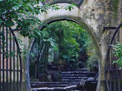 -惠山古镇·寄畅园