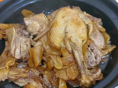 姜母鸭-福祥厦门小馆(舟孟北路店)
