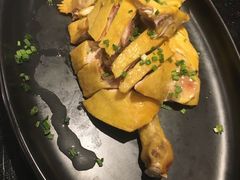 -上海1号私藏菜(静安店)