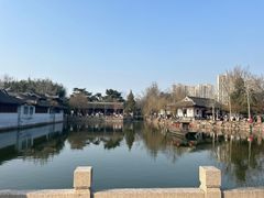 -水绘园