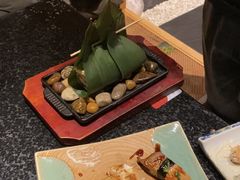 -無境·匠心日本料理(汉街店)