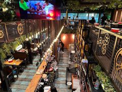 -1819餐厅·团队聚餐·烤串·精酿