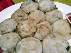 -车头老二大排档