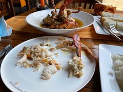 -Ministry of Crab(科伦坡店)