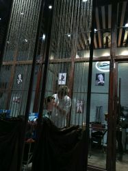 -简影造型·自选烫染接发salon