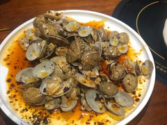 -庆合府重庆大排档(紫都城店)