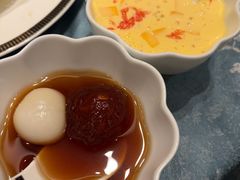 -扬州香格里拉·香宫中餐厅