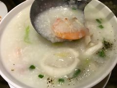 -老房子·1881海鲜餐厅