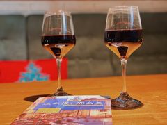 -JINNS锦时 steak&pizza(浸信会礼拜堂旧址店)