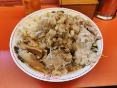 -拉面莊夢語＆中华料理八椿