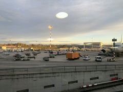 -米兰马尔彭萨国际机场