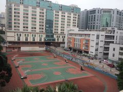 -广州医科大学(越秀校区)