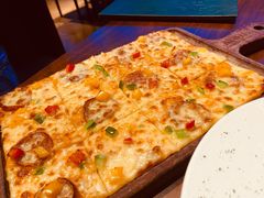 披萨-Ambra Haus琥珀屋精酿餐厅(宝山店)