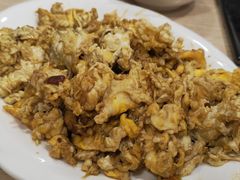 酱炒蛋-姥家春饼店(漳州二路店)