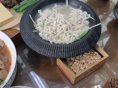 -魁盛居百年鲁菜馆(中林路店)
