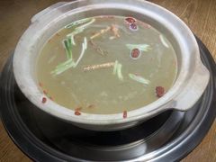 -天都火锅酒楼(虹梅南路店)
