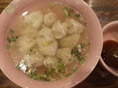 -韩萍老南京馄饨(河西万达店)