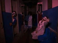 -长藤鬼校(龙翔店)