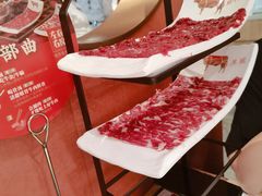 -左庭右院鲜牛肉火锅(苏州园区永旺店)