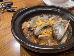 -如轩·海鲜砂锅粥·潮汕菜(海珠店)