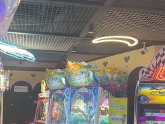 -星际传奇(海韵城店)
