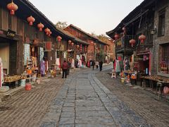-零陵古城