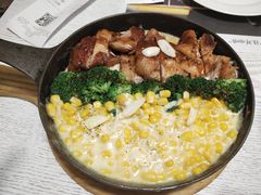 -娜娜家·Nana's restaurant(国金汇店)