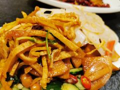 -福苗小骆驼烧烤(大唐不夜城店)