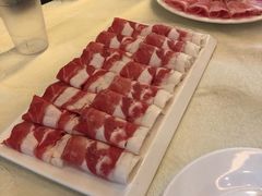 -东来顺饭庄(天坛店)