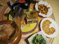 -石岐佬中山菜馆(张溪店)