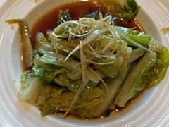 -玉林烤鸭店(黄村兴华店)
