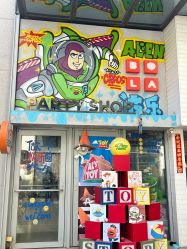 -波乐气球派对用品商店·生日布置·礼品集合店