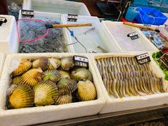 -猪肉婆私房菜(容桂总店)